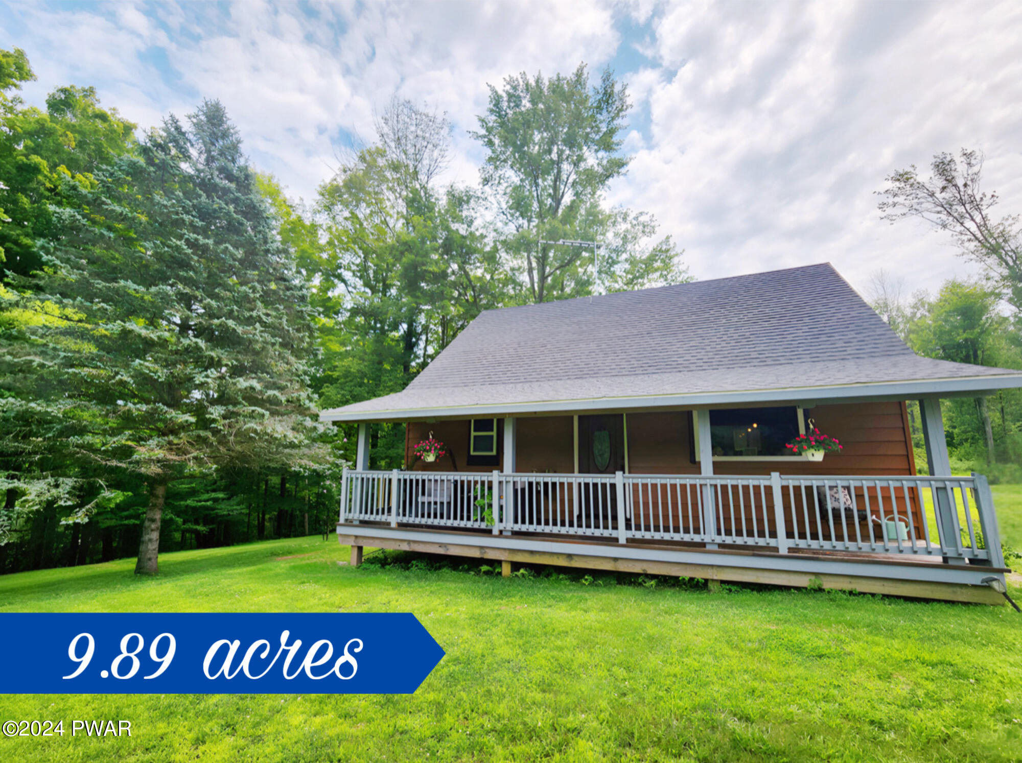 39 Boyds Mills Road Beach Lake, PA 18405 - Photo 1 of 44 image0 (1)