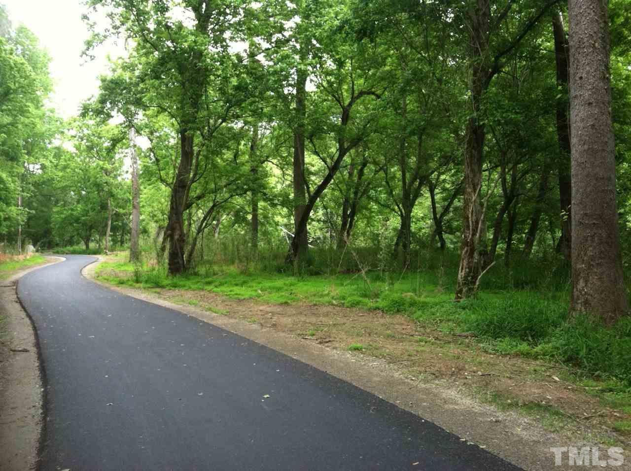 2203 Hopeton Avenue Raleigh, NC 27614 - Photo 23 of 25 Jog, walk, bike - there are so many ways to enjoy the trails on the beautiful greenway.
