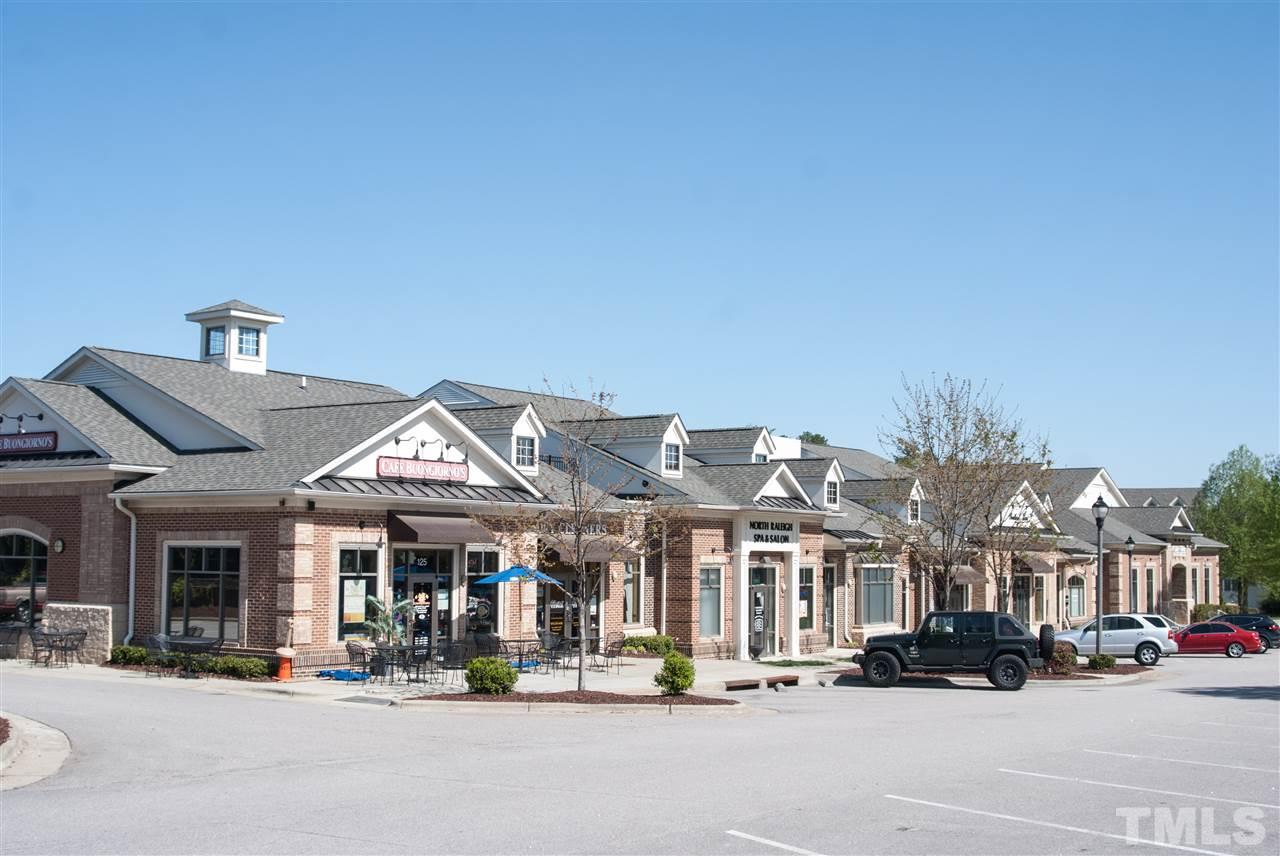 2203 Hopeton Avenue Raleigh, NC 27614 - Photo 24 of 25 Shoppes at Bedford are just a short walk away!