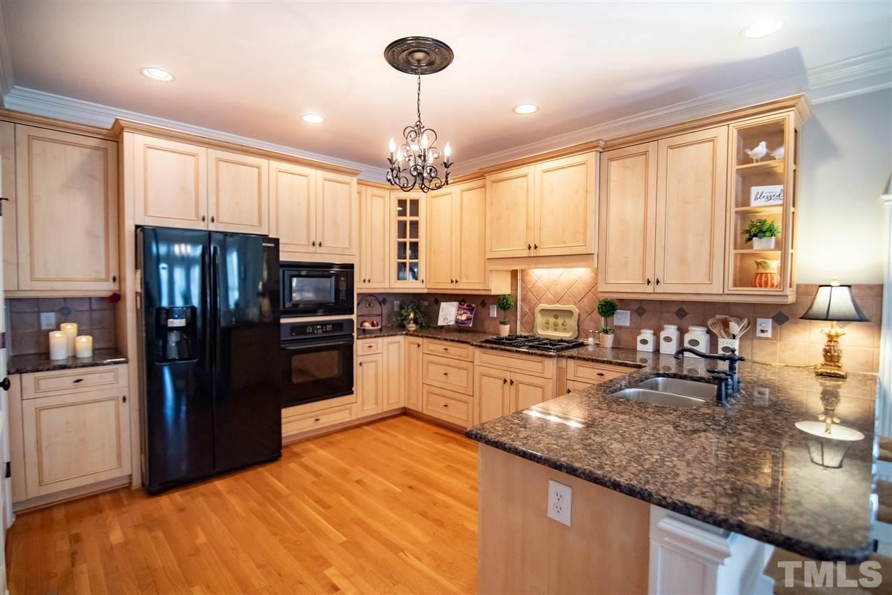 2203 Hopeton Avenue Raleigh, NC 27614 - Photo 7 of 25