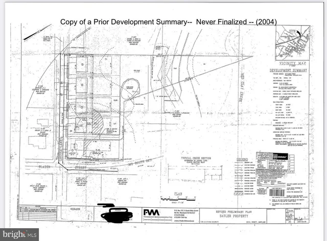 $275,000 | 807 Bladen Street, Charlestown, MD 21914