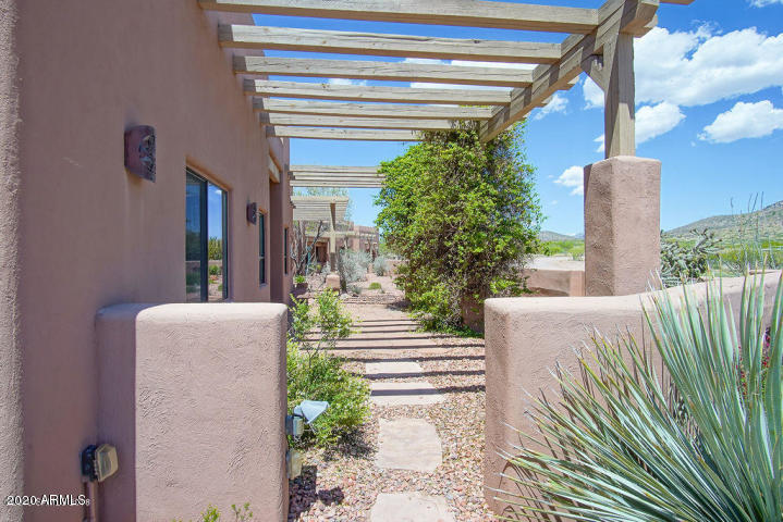 6715 West Gleeson Road Elfrida, AZ 85610 - Photo 12 of 33 12