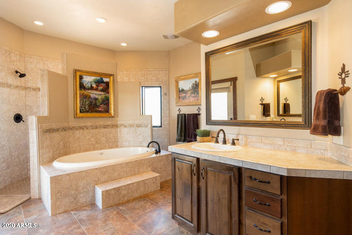 6715 West Gleeson Road Elfrida, AZ 85610 - Photo 29 of 33 29