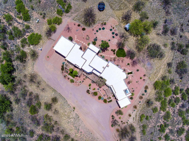 6715 West Gleeson Road Elfrida, AZ 85610 - Photo 8 of 33 8