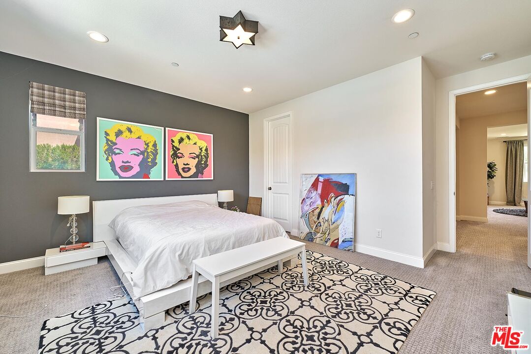 24950 Old Stone Way Stevenson Ranch, CA 91381 - Photo 41 of 59
