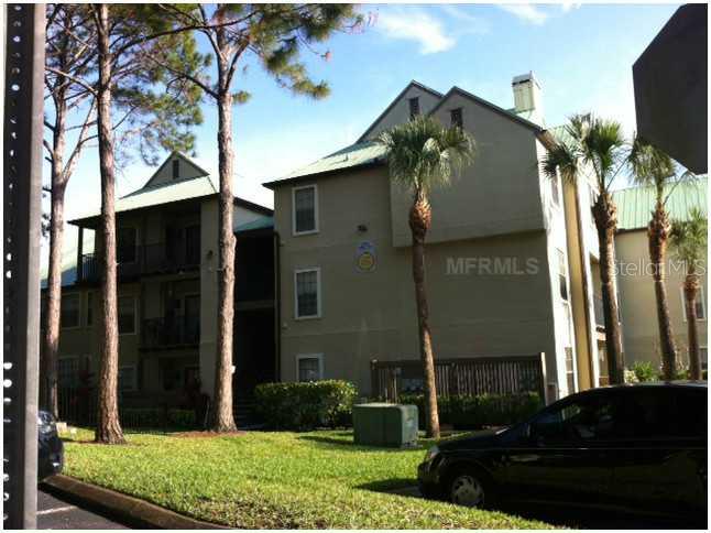 232 Afton Square, Unit 212 Altamonte Springs, FL 32714 - Photo 1 of 1 Exterior Front