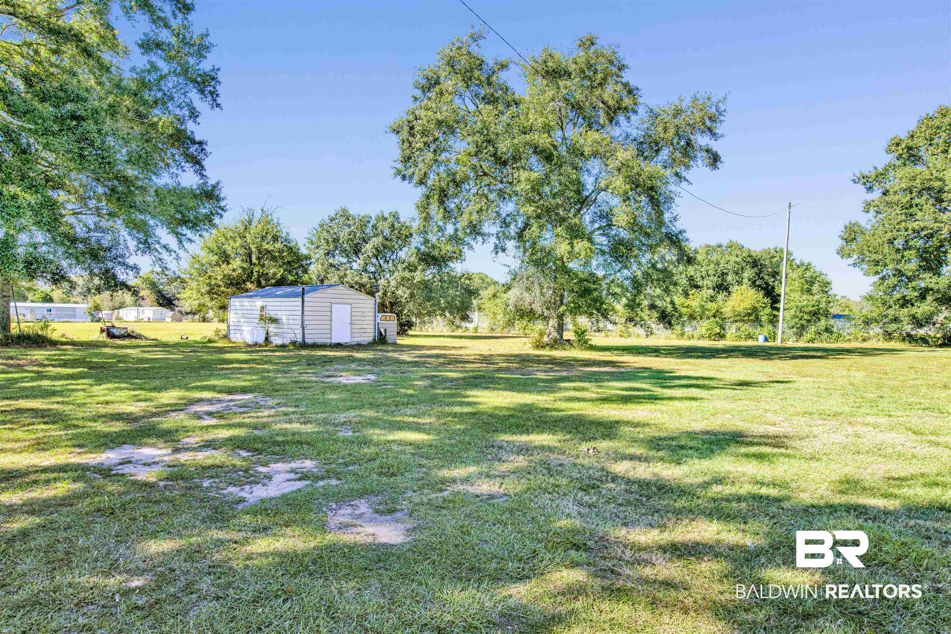6450 Creel Road Theodore, AL 36582 - Photo 31 of 42