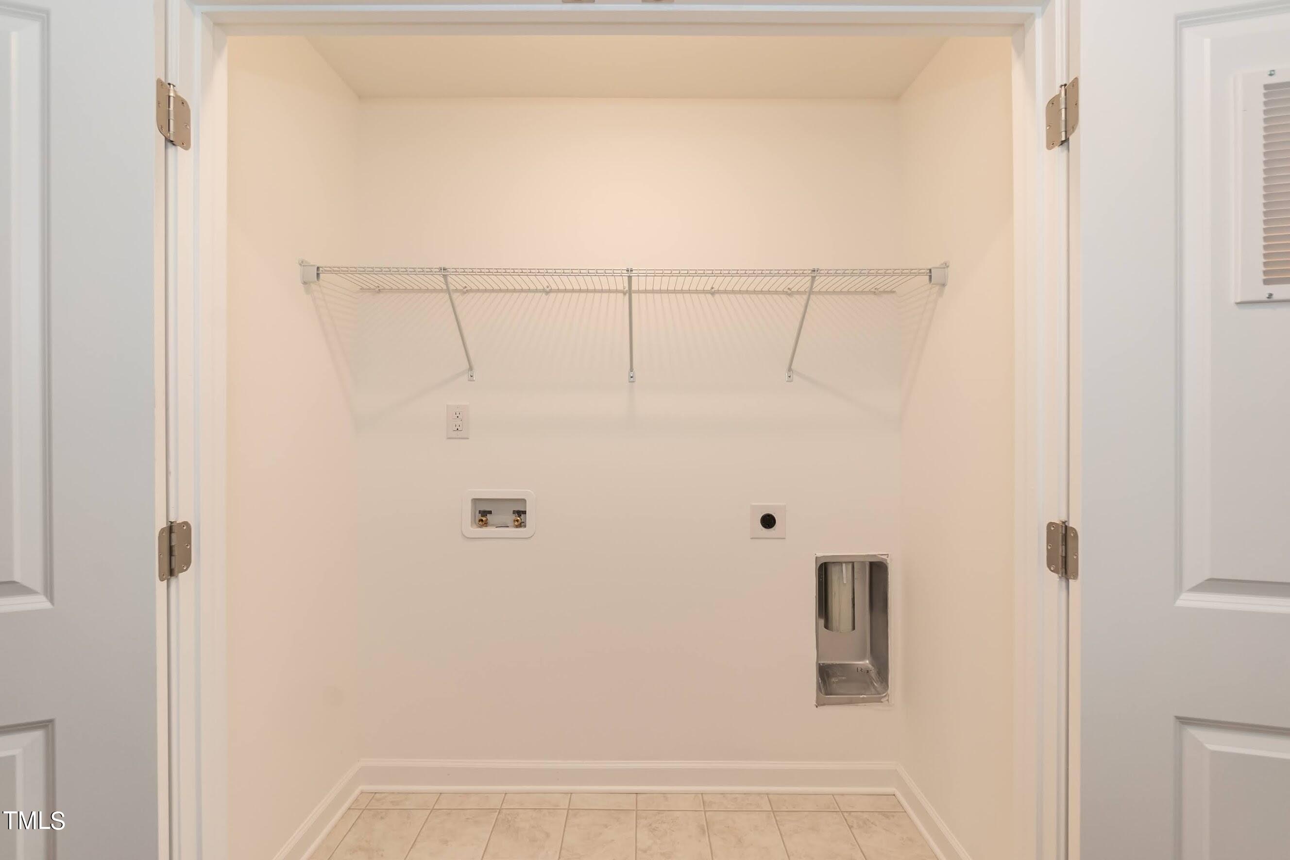 500 Poplar Springs Church Road Raleigh, NC 27603 - Photo 24 of 36 Laundry 01-2