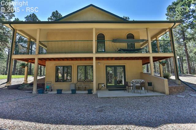 17845 Table Rock Road Colorado Springs, CO 80908 - Photo 8 of 36 Gallery Image 8