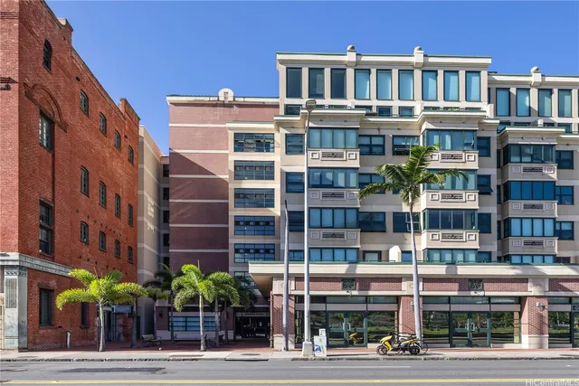 $350,000 | 545 Queen Street, Unit 334, Honolulu, HI 96813