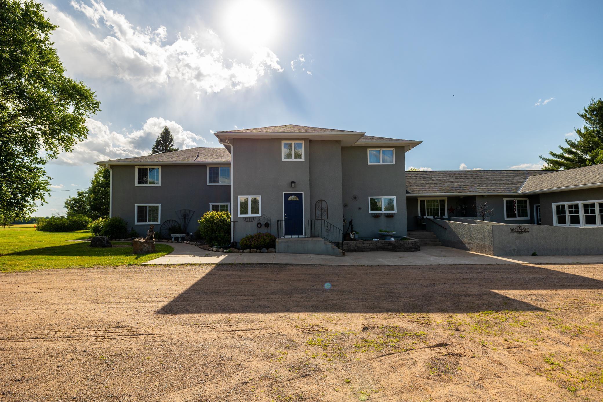 5788 County Road C Webster, WI 54893 - Photo 1 of 19