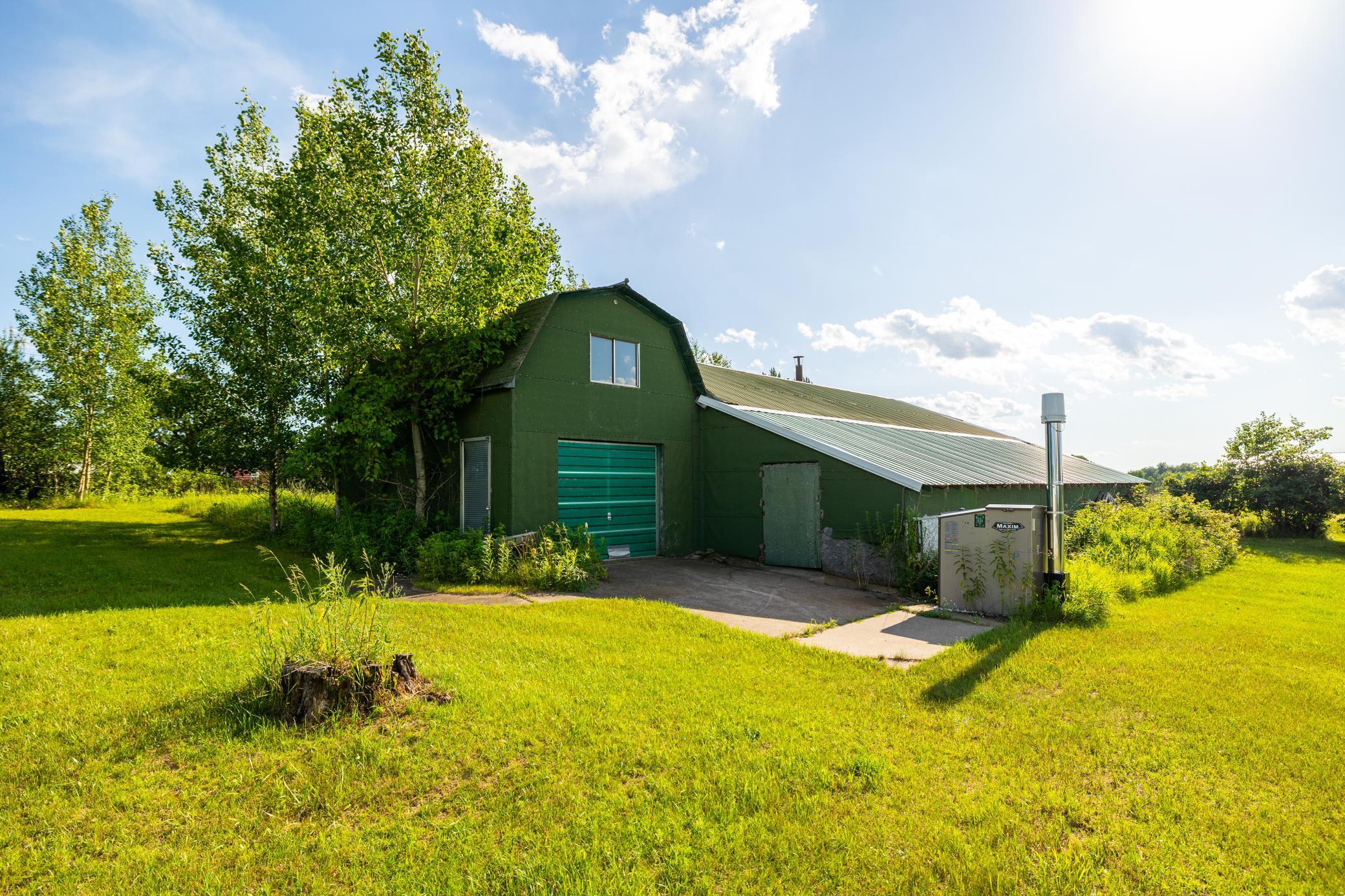 5788 County Road C Webster, WI 54893 - Photo 12 of 19