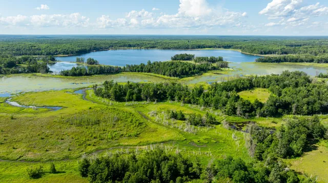 $839,000 | 5788 County Road C, Danbury, WI 54830