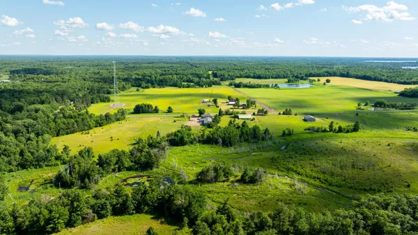 $839,000 | 5788 County Road C, Danbury, WI 54830