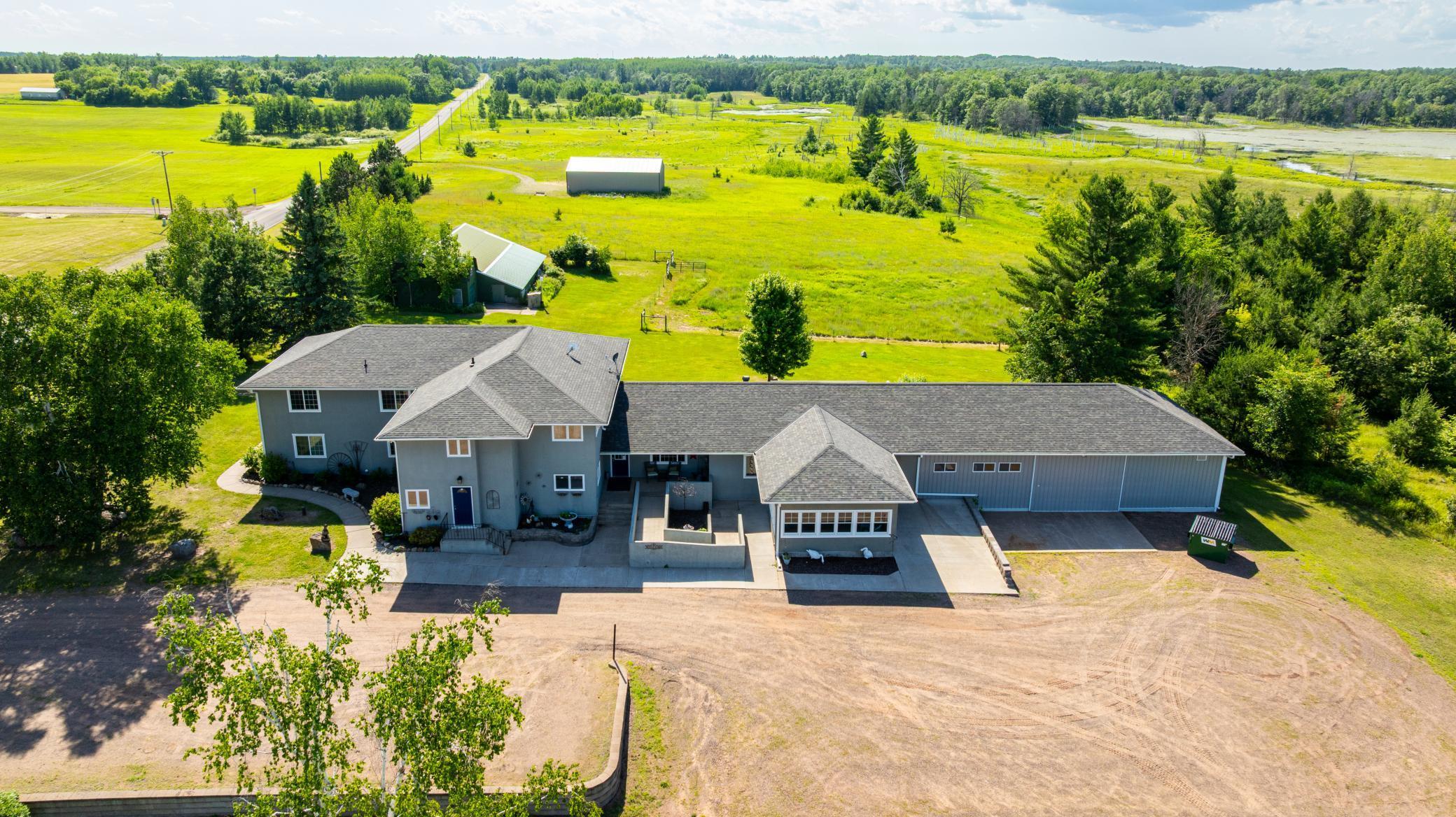 5788 County Road C Webster, WI 54893 - Photo 5 of 19