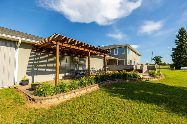 $839,000 | 5788 County Road C, Danbury, WI 54830