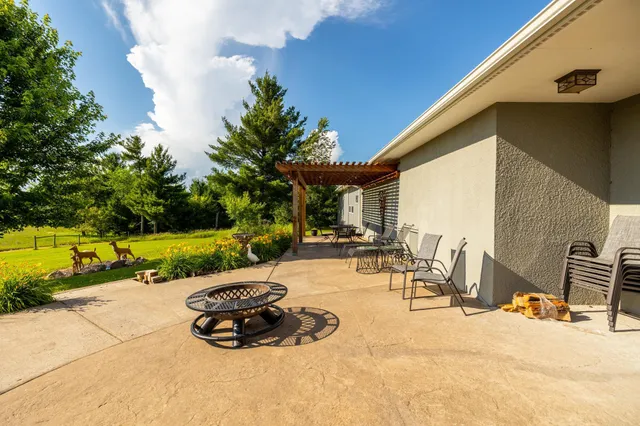 $839,000 | 5788 County Road C, Danbury, WI 54830