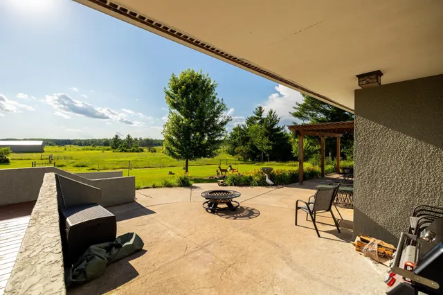 $839,000 | 5788 County Road C, Danbury, WI 54830