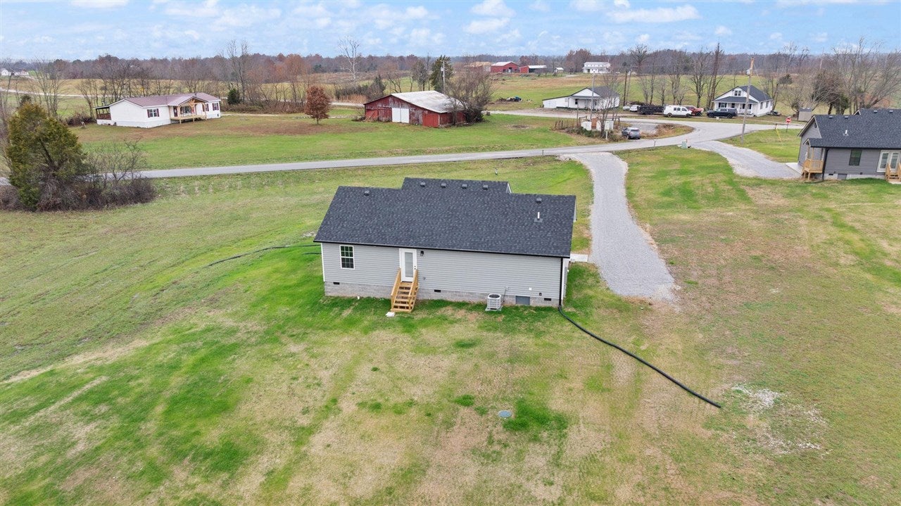 40 Lone Oak Road Clarkson, KY 42726 - Photo 3 of 36 Gallery Image 3