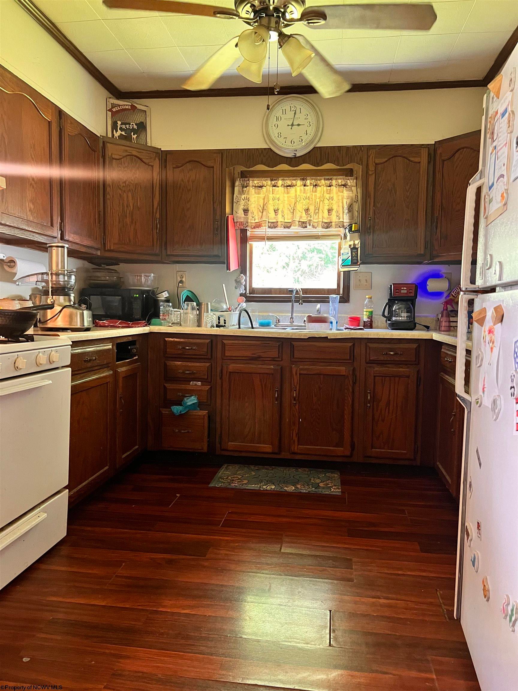81 Wilson Road Salem, WV 26426 - Photo 8 of 18 Gallery Image 8