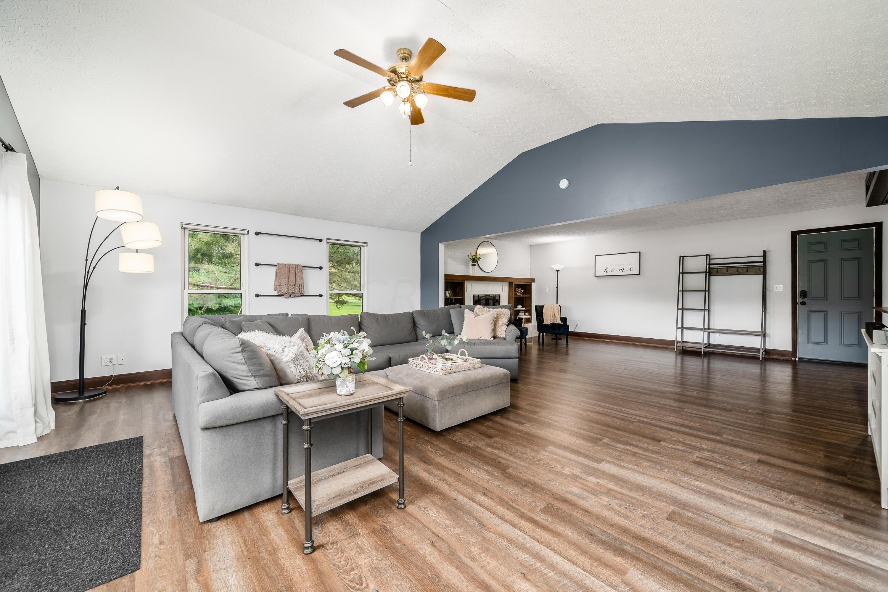 13633 Fancher Road Westerville, OH 43082 - Photo 17 of 35 18