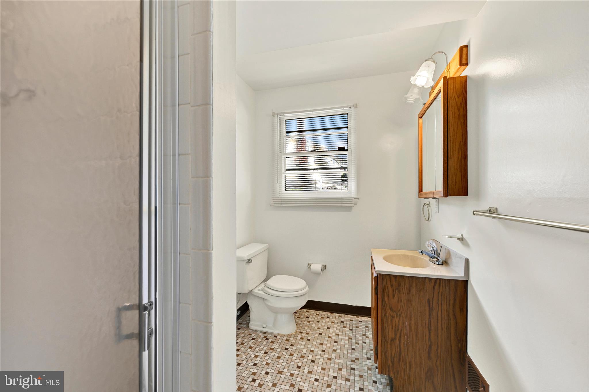 4700 Ebenezer Road Nottingham, MD 21236 - Photo 27 of 39 Lower level full bathroom