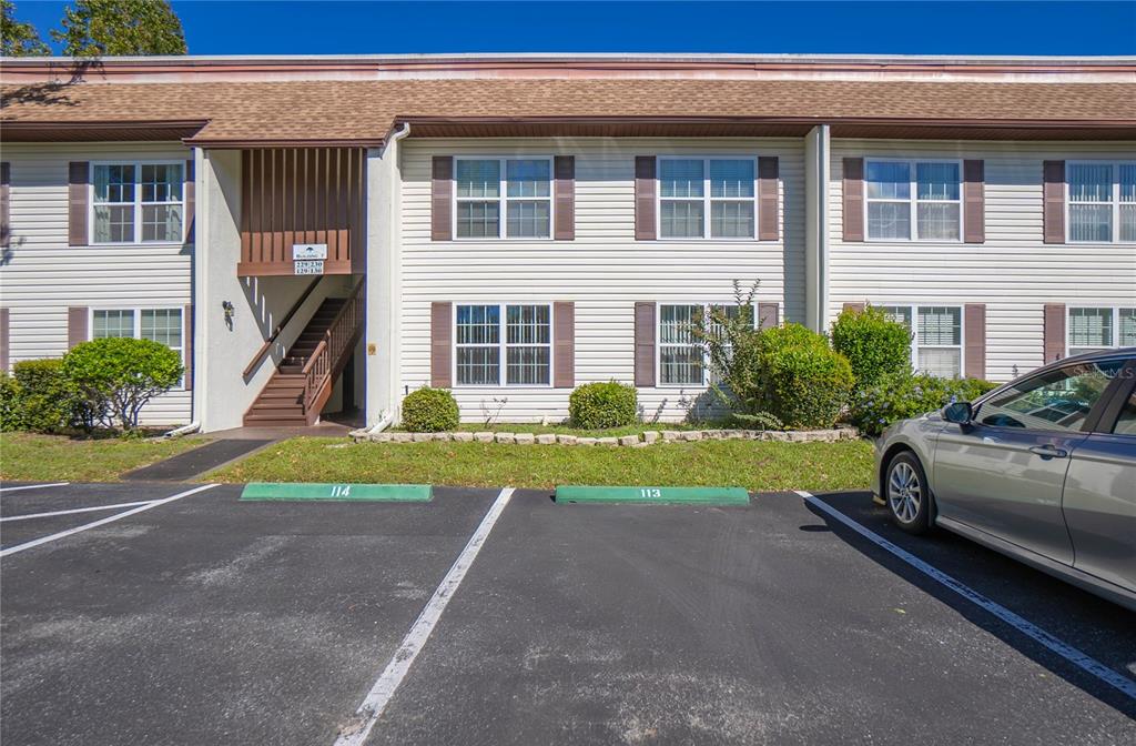 2400 Forest Drive, Unit 230 Inverness, FL 34453 - Photo 1 of 1