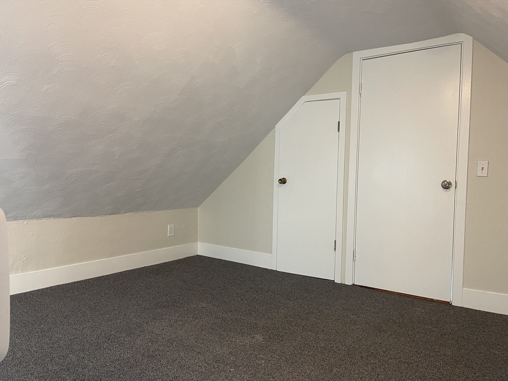 24 Union Street, Unit 3 Taunton, MA 02780 - Photo 5 of 10 a view of empty room