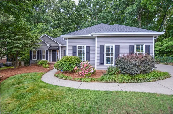 $389,900 | 6880 Greenbrook Drive, Clemmons, NC 27012