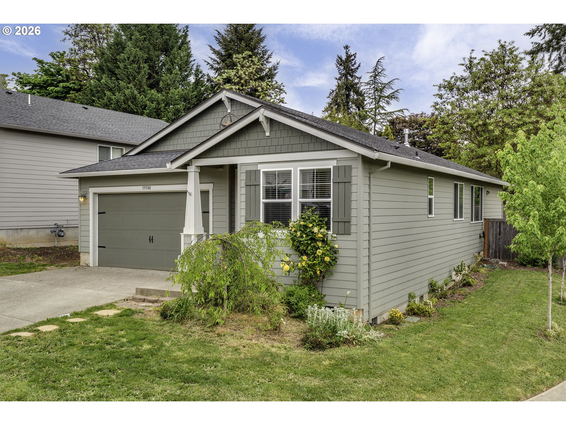 59580 Emerald Loop St. Helens, OR 97051 - Photo 2 of 30