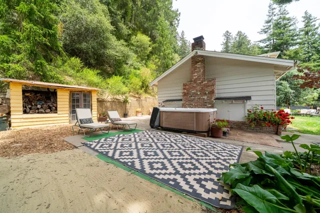 $1,595,000 | 423 Nelson Road, Scotts Valley, CA 95066