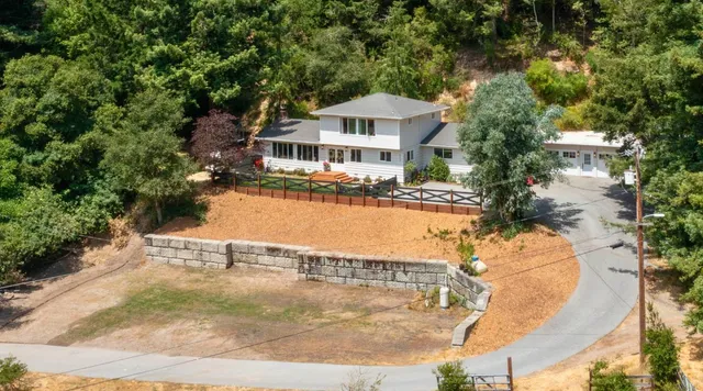 $1,595,000 | 423 Nelson Road, Scotts Valley, CA 95066