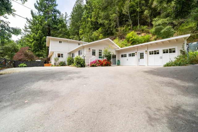 $1,595,000 | 423 Nelson Road, Scotts Valley, CA 95066