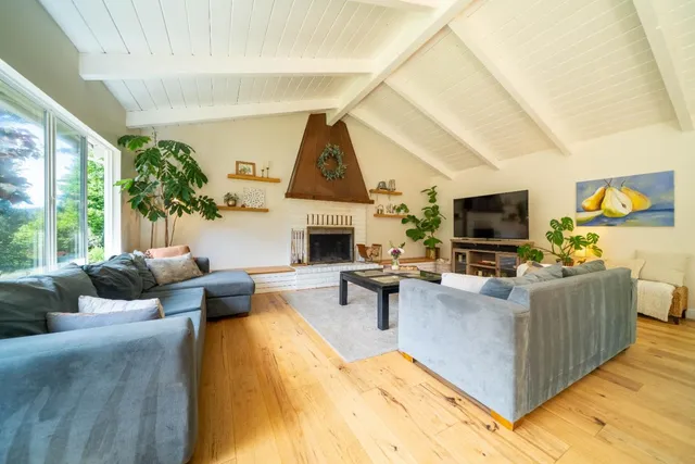 $1,595,000 | 423 Nelson Road, Scotts Valley, CA 95066