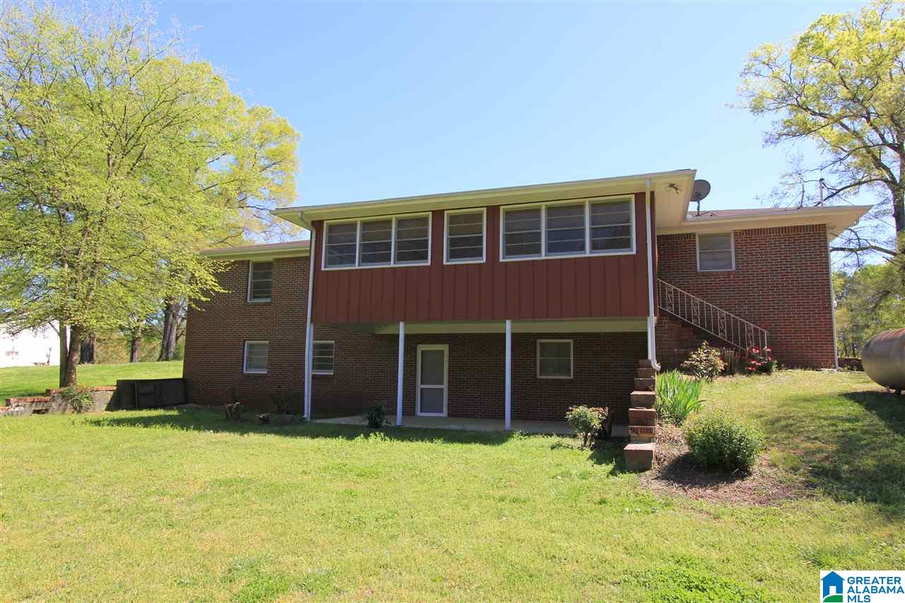 591 Janney Road Ohatchee, AL 36271 - Photo 8 of 42