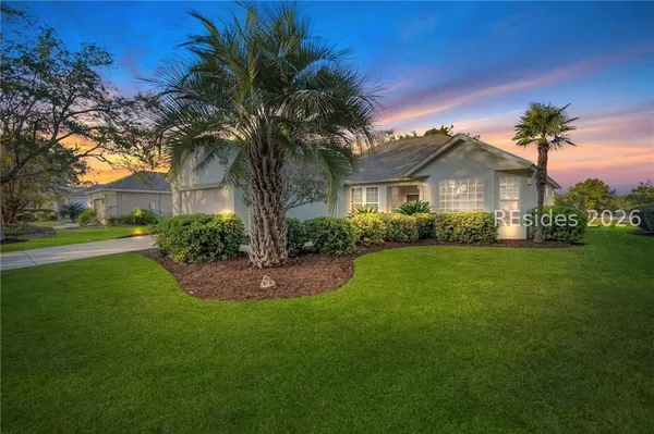 $565,000 | 10 Hampton Circle, Bluffton, SC 29909