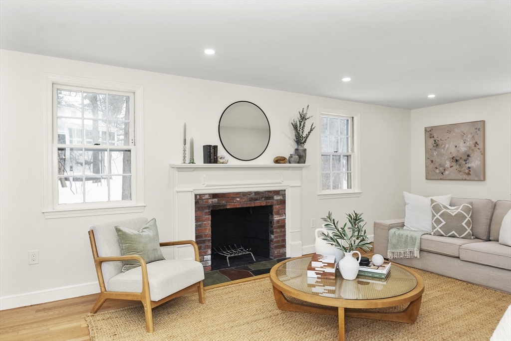 33 Oak Hill Road Wayland, MA 01778 - Photo 24 of 40 Gallery Image 24