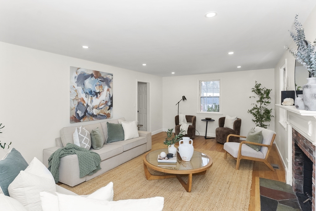 33 Oak Hill Road Wayland, MA 01778 - Photo 26 of 40 Gallery Image 26