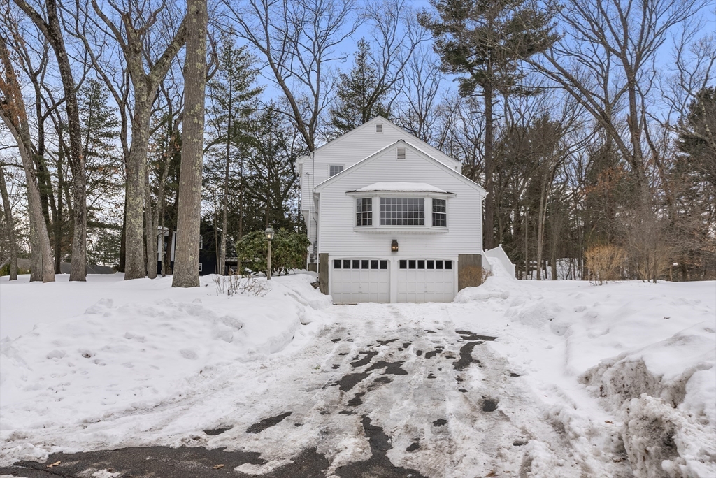 33 Oak Hill Road Wayland, MA 01778 - Photo 34 of 40 Gallery Image 34