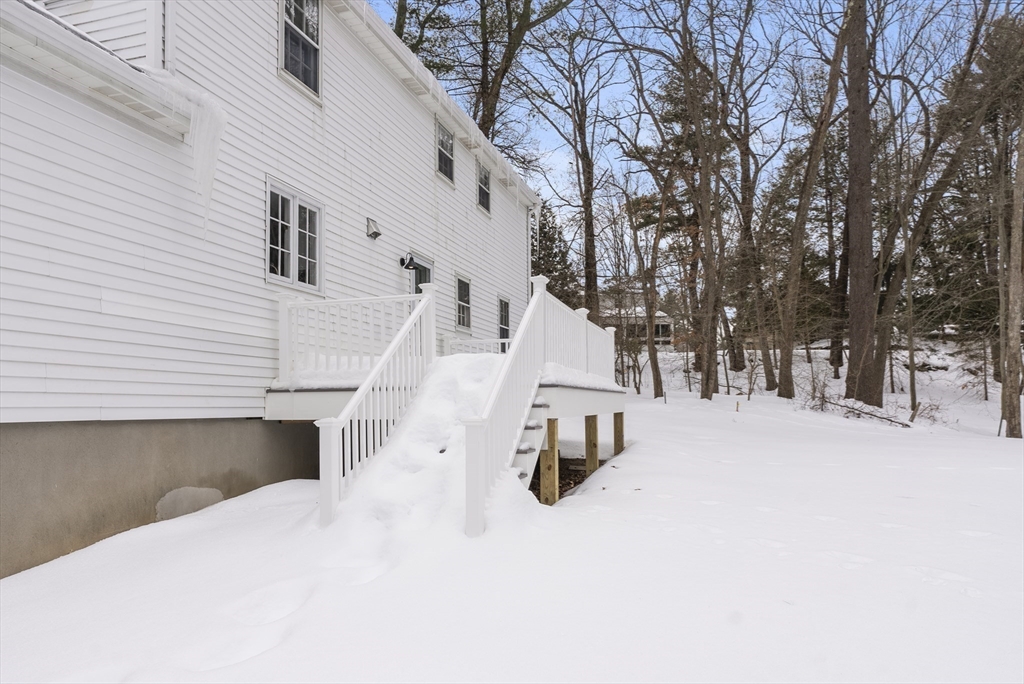 33 Oak Hill Road Wayland, MA 01778 - Photo 36 of 40 Gallery Image 36