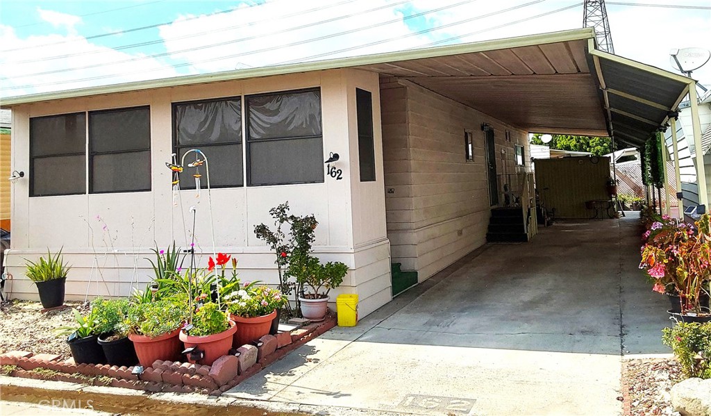 10550 Dunlap Crossing Road, Unit 162 Whittier, CA 90606 - Photo 2 of 19