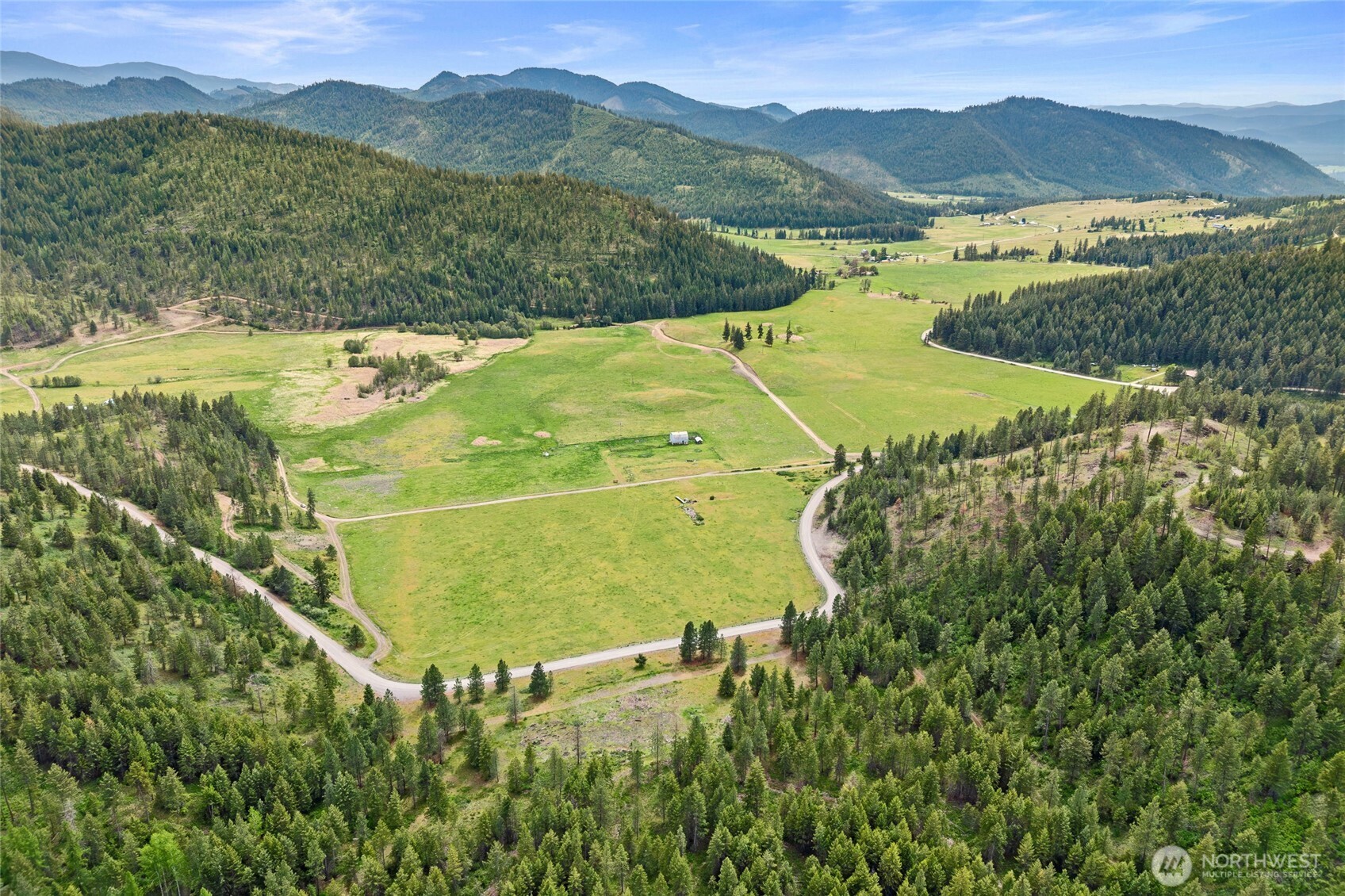 311 X Old Baldy Road, Unit B Rice, WA 99167 - Photo 5 of 6