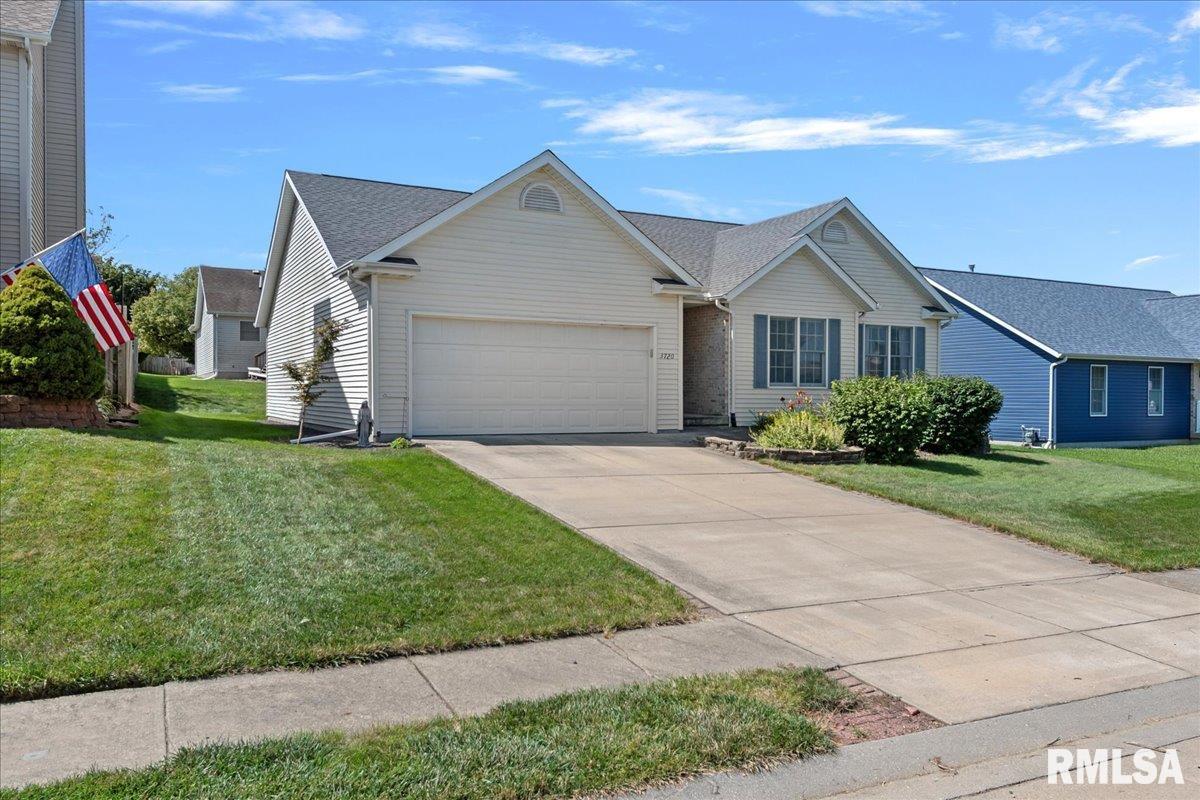 3720 Kerry Boulevard Springfield, IL 62712 - Photo 3 of 50 Gallery Image 3