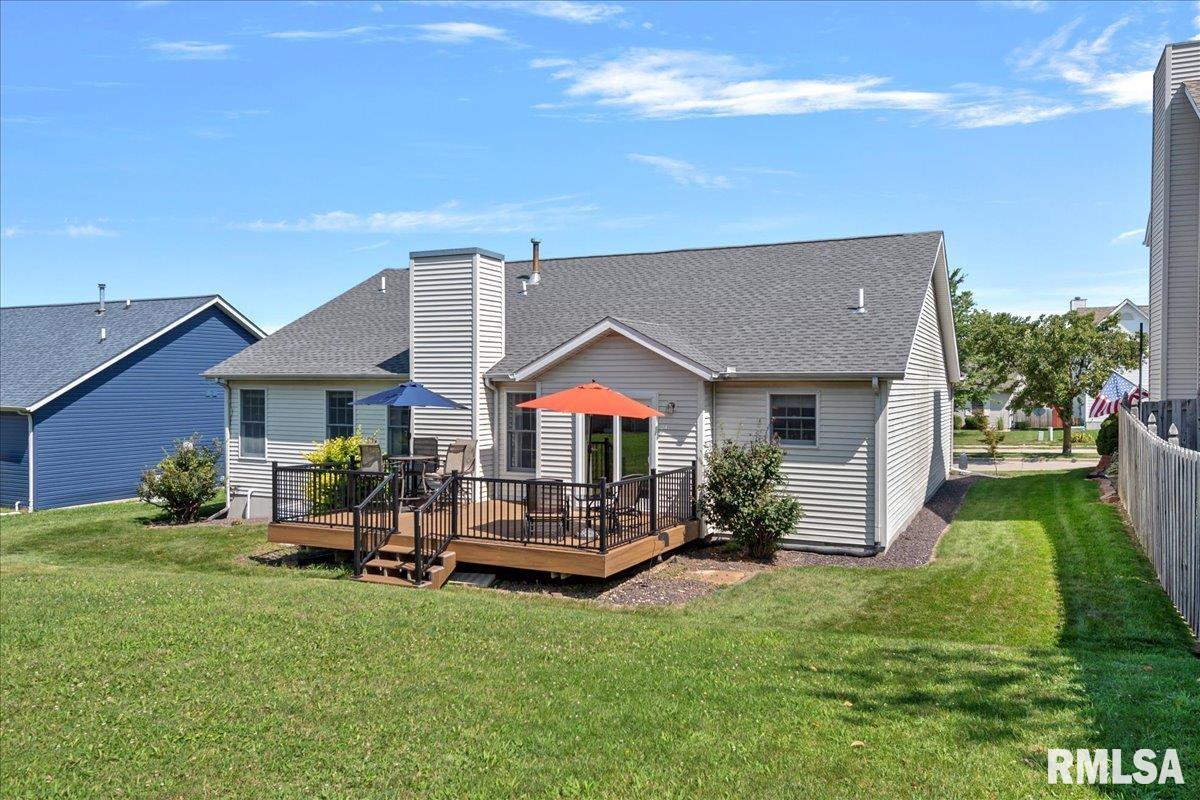 3720 Kerry Boulevard Springfield, IL 62712 - Photo 49 of 50 Gallery Image 49
