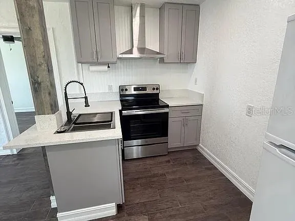 $1,250 | 217 Oakland Avenue, Unit 217, Brooksville, FL 34601