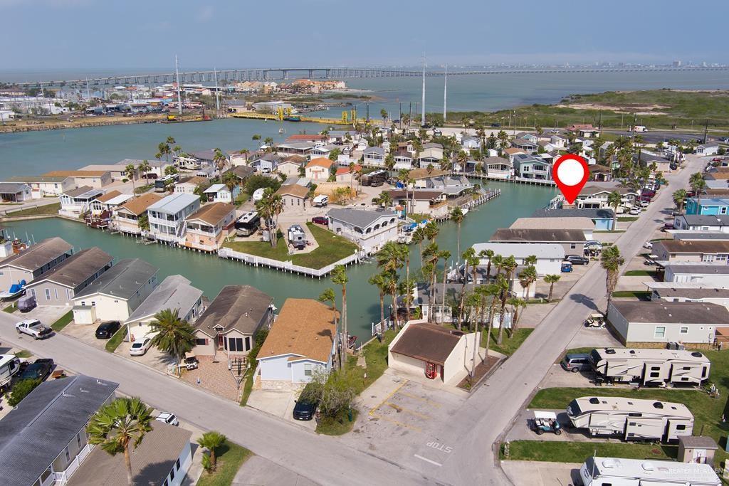 87 Abalone Circle Port Isabel, TX 78578 - Photo 30 of 40