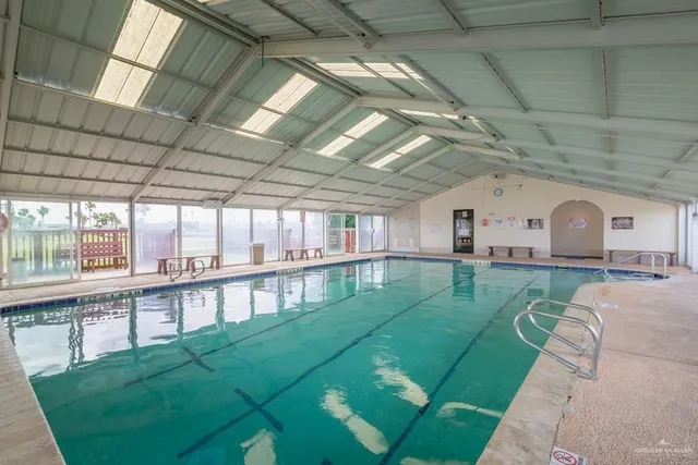 a view of an outdoor space