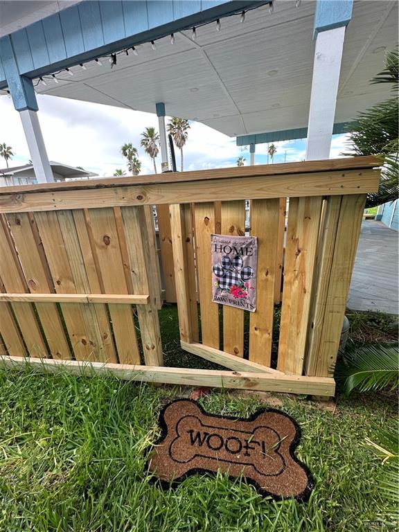 87 Abalone Circle Port Isabel, TX 78578 - Photo 39 of 40