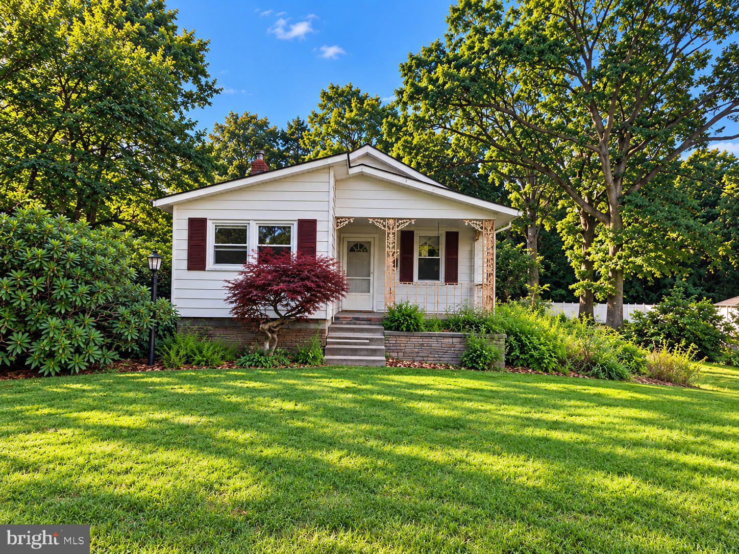 578 Hopewell Road Marlton, NJ 08053 - Photo 16 of 23 Gallery Image 16