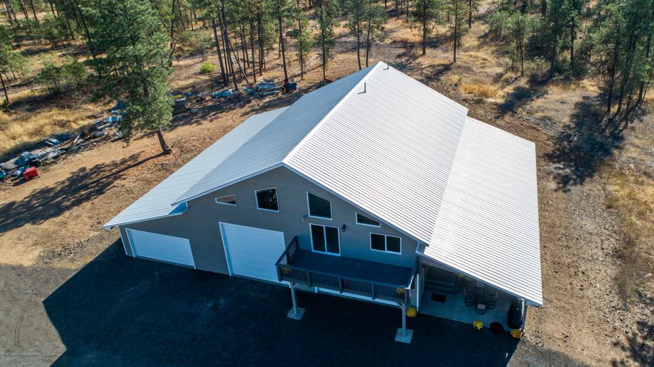 1323 West Depot Springs Road Spangle, WA 99031 - Photo 2 of 31